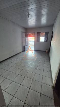 CASA PARA LOCAÇÃO – CONJUNTO SÃO JOSÉ