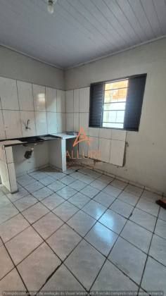 CASA PARA LOCAÇÃO – CONJUNTO SÃO JOSÉ