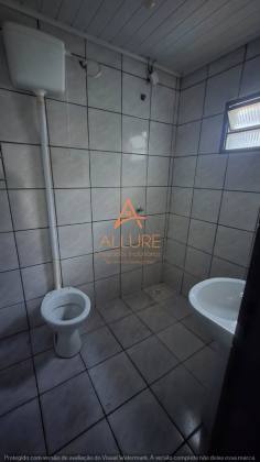 CASA PARA LOCAÇÃO – CONJUNTO SÃO JOSÉ
