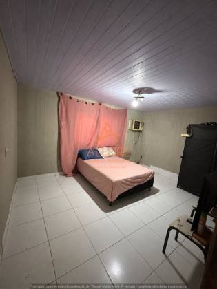 Casa à venda no bairro Dom Osório Stoffel