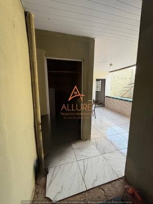 Casa à venda no bairro Dom Osório Stoffel