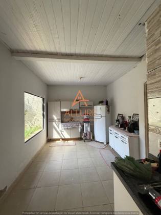 Casa à venda no bairro Dom Osório Stoffel