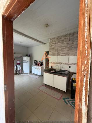 Casa à venda no bairro Dom Osório Stoffel