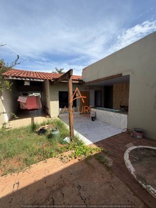 Casa à venda no bairro Dom Osório Stoffel