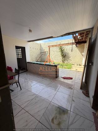 Casa à venda no bairro Dom Osório Stoffel