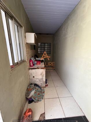 Casa à venda no bairro Dom Osório Stoffel