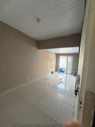 Casa à venda no bairro Dom Osório Stoffel