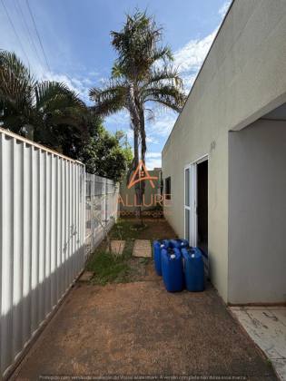 Casa à venda no bairro Dom Osório Stoffel