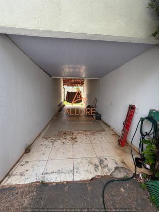 Casa à venda no bairro Dom Osório Stoffel