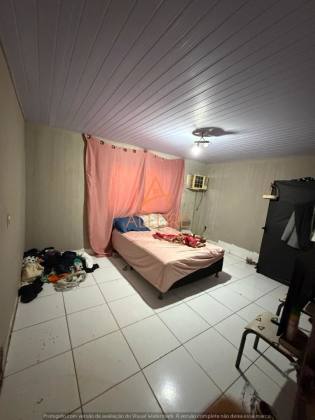 Casa à venda no bairro Dom Osório Stoffel