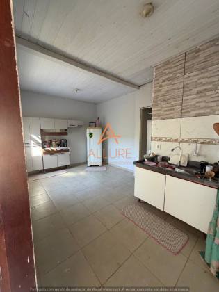 Casa à venda no bairro Dom Osório Stoffel