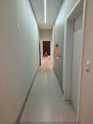 VENDO CASA NOVA - NO CONDOMÍNIO DO BOSQUE 2