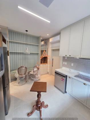 VENDO CASA NOVA - NO CONDOMÍNIO DO BOSQUE 2