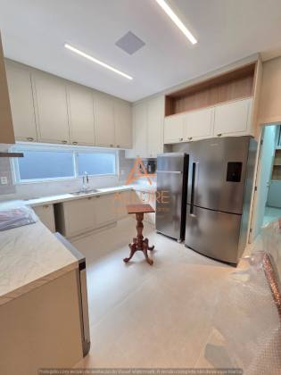 VENDO CASA NOVA - NO CONDOMÍNIO DO BOSQUE 2