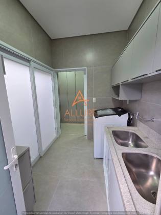 VENDO CASA NOVA - NO CONDOMÍNIO DO BOSQUE 2