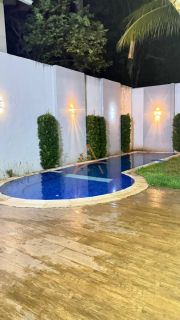 Alto Padrão | Casa no Condomínio do Bosque I