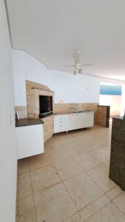 Alto Padrão | Casa no Condomínio do Bosque I