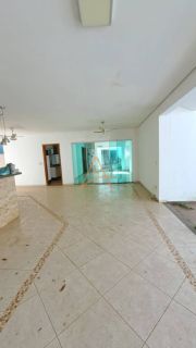 Alto Padrão | Casa no Condomínio do Bosque I