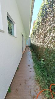Alto Padrão | Casa no Condomínio do Bosque I