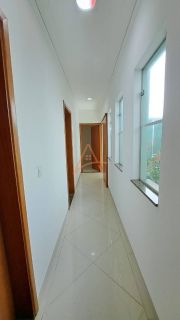 Alto Padrão | Casa no Condomínio do Bosque I