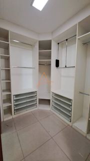 Alto Padrão | Casa no Condomínio do Bosque I