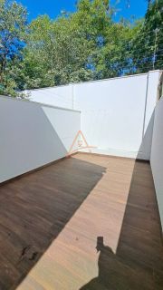 Alto Padrão | Casa no Condomínio do Bosque I