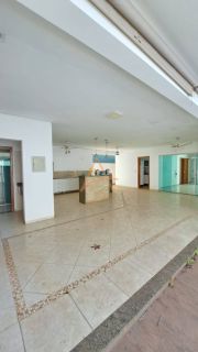 Alto Padrão | Casa no Condomínio do Bosque I