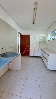 Alto Padrão | Casa no Condomínio do Bosque I