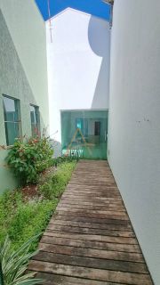 Alto Padrão | Casa no Condomínio do Bosque I