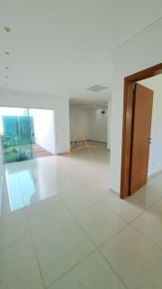 Alto Padrão | Casa no Condomínio do Bosque I