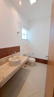 Alto Padrão | Casa no Condomínio do Bosque I