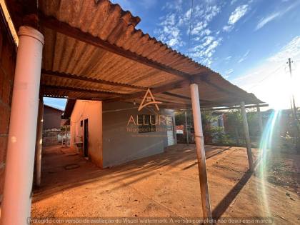 Casa no D FIUCA | Ao lado do Maria Tereza à Venda