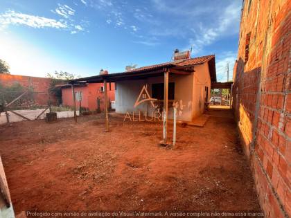 Casa no D FIUCA | Ao lado do Maria Tereza à Venda