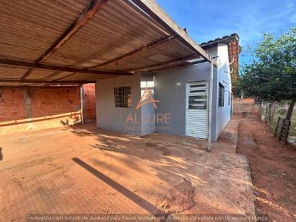 Casa no D FIUCA | Ao lado do Maria Tereza à Venda