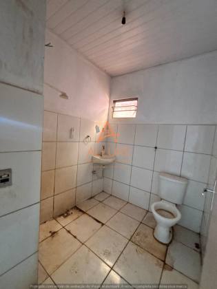 Casa no D FIUCA | Ao lado do Maria Tereza à Venda