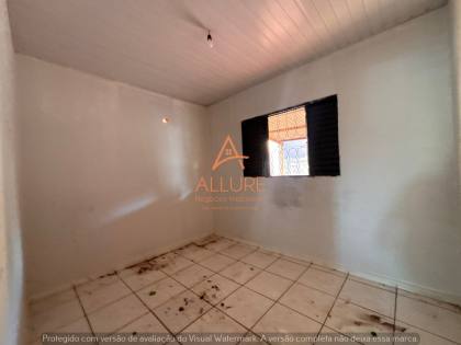 Casa no D FIUCA | Ao lado do Maria Tereza à Venda