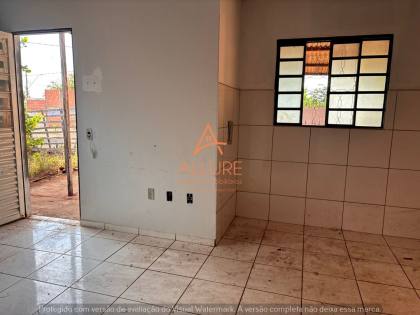 Casa no D FIUCA | Ao lado do Maria Tereza à Venda