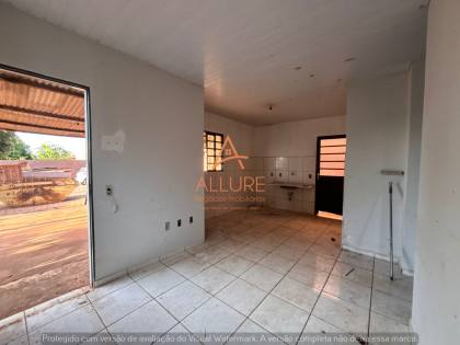 Casa no D FIUCA | Ao lado do Maria Tereza à Venda