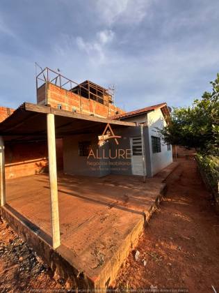 Casa no D FIUCA | Ao lado do Maria Tereza à Venda