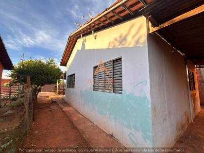 Casa no D FIUCA | Ao lado do Maria Tereza à Venda