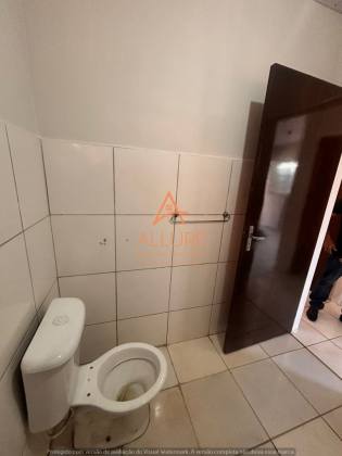 Casa no D FIUCA | Ao lado do Maria Tereza à Venda