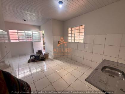 Casa no D FIUCA | Ao lado do Maria Tereza à Venda