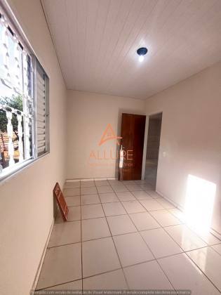 Casa no D FIUCA | Ao lado do Maria Tereza à Venda