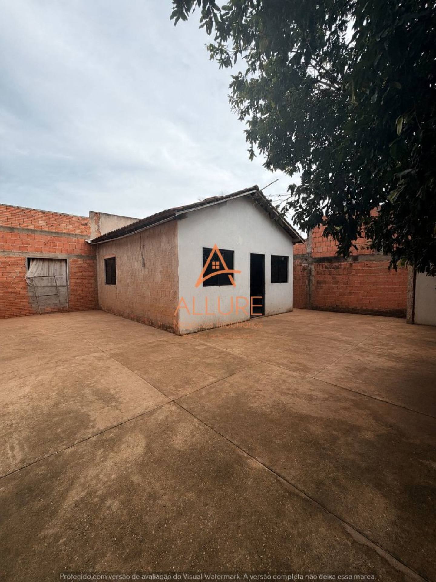 Seu novo lar pode estar no bairro Padre Lothar!