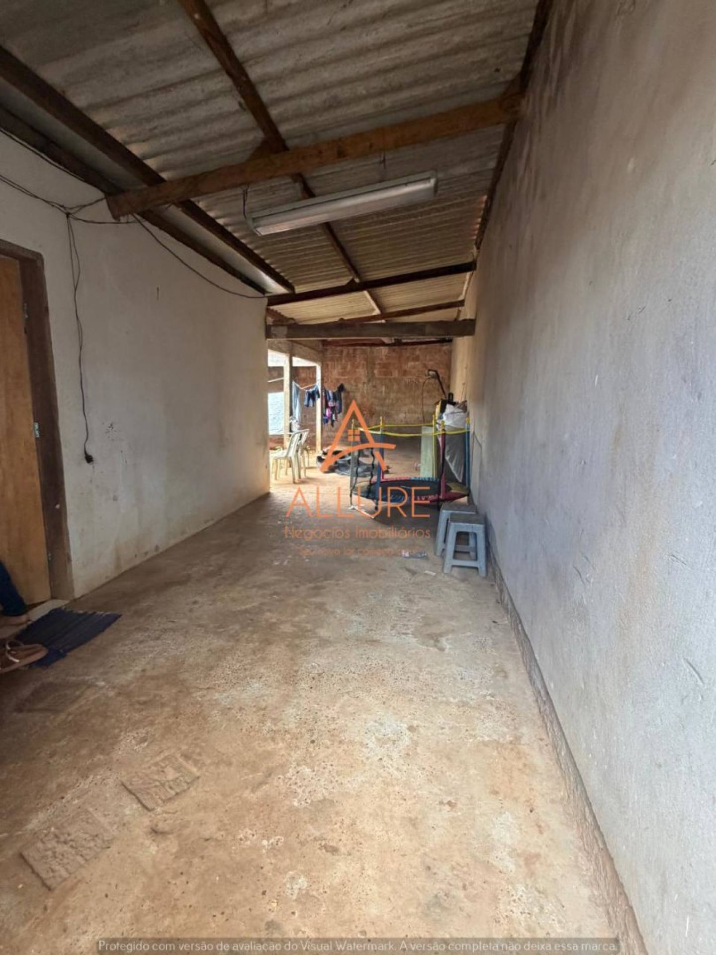 Casa à venda no Residencial Altamirando