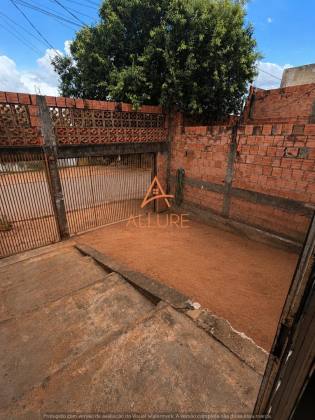 Casa à venda no Residencial Altamirando