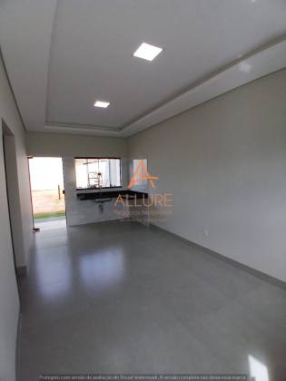 Casa Nova a Venda no Jardim Reis