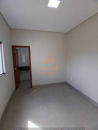 Casa Nova a Venda no Jardim Reis