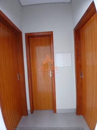 Casa Nova a Venda no Jardim Reis