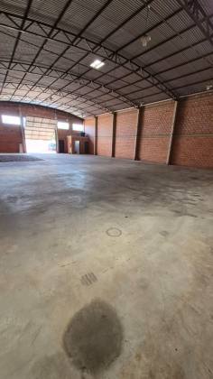 BARRACÕES PARA LOCAÇÃO – JARDIM BELO HORIZONTE